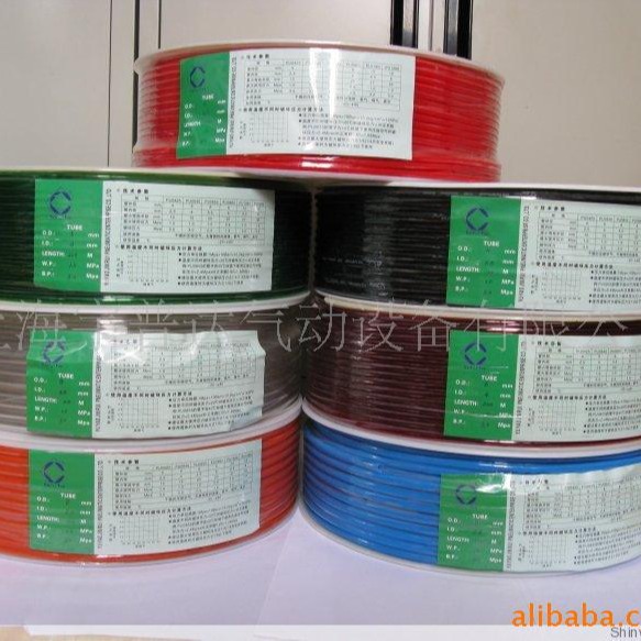 供应TPU气管 聚氨酯气管  英制PU气管  气管 外径1/2内径3/8