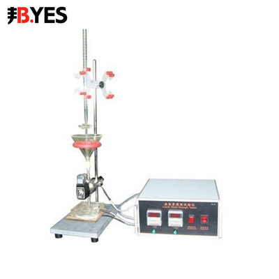 Billion state BY-YM-38 liquid Tester liquid Penetrability Tester liquid Penetrability Measuring instrument