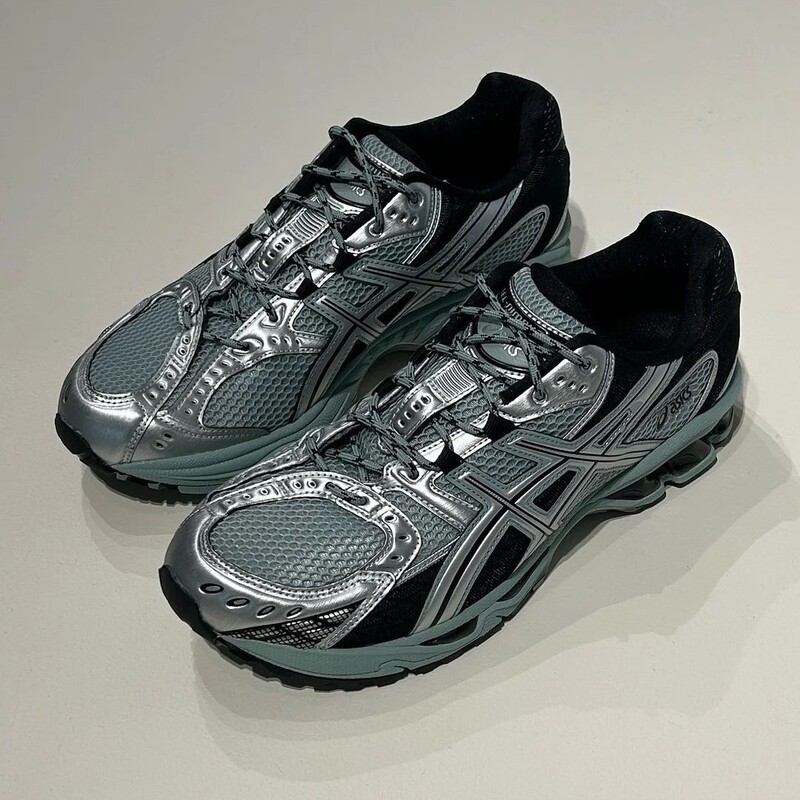 Arthur Gel-Nimbus10.1 Men's and Women's Spring and Summer Retro Trendyy Sports Shoes Versatile Running Shoes Casual Dad Shoes