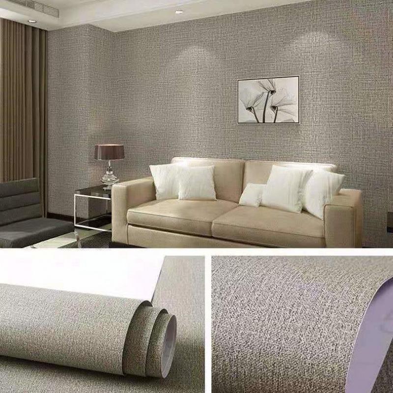 [2024 핫세일] 라이트 그레이 린넨 패턴⚑⚑