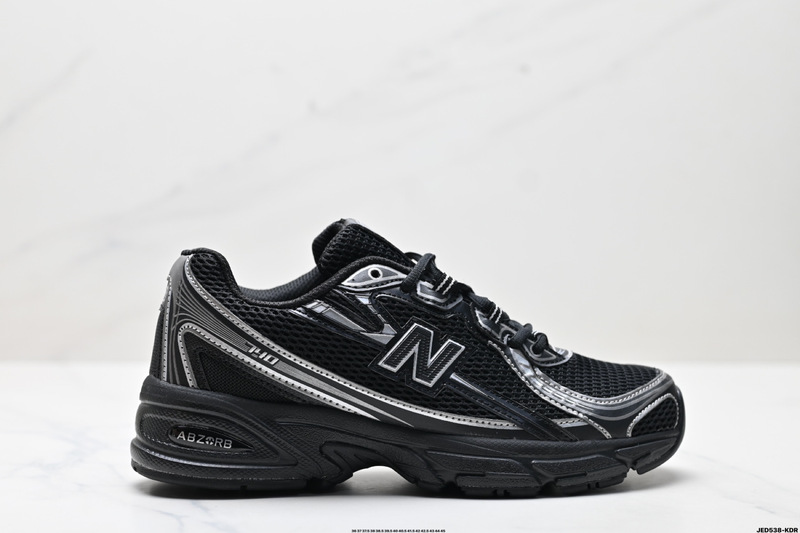 2025莆田工場直販外国貿易クロスボーダーNB740レトロカジュアルダッドシューズクラシック男女同じスタイル|undefined