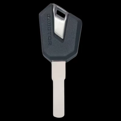 No Logo, Suitable for Qj Qianjiang Motorcycle Key
