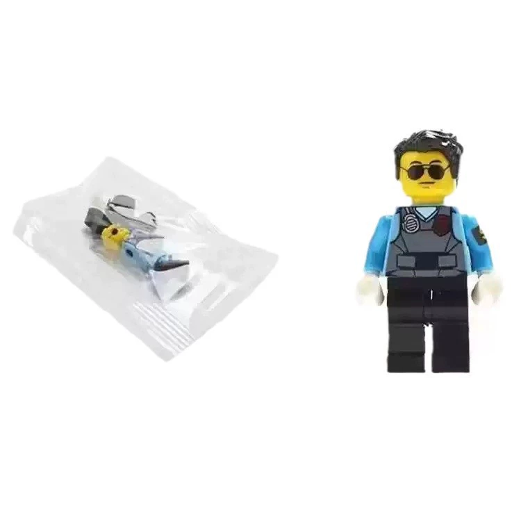 Lego, constructor, toy, small particles, training, early education