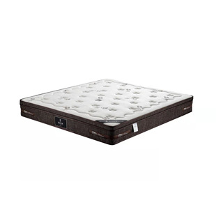 Natural latex Simmons mattress King Kong spring soft and hard double-sided latex mattress household manufacturers wholesale 1.8M