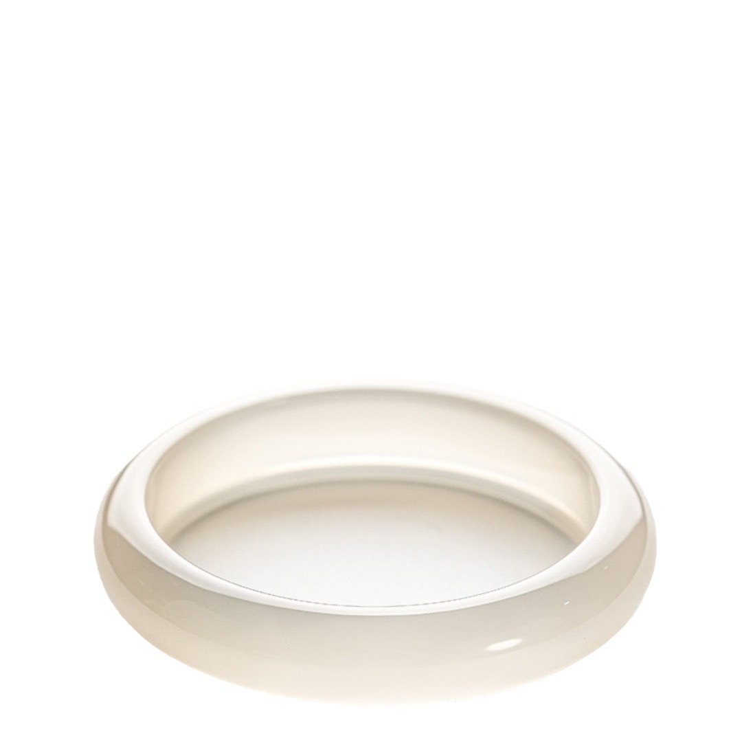 천연 화이트 문라이트 브라질 칼세도니 팔찌 아이스 제이드 팔찌 패션 아게이트 팔찌 소녀 제이드 팔찌 도매