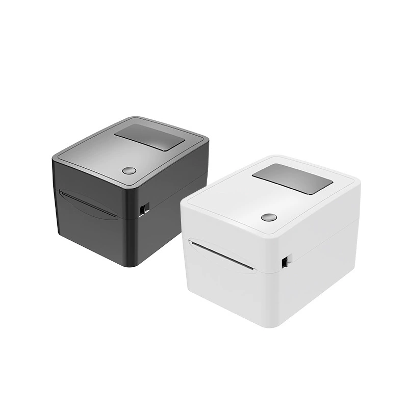 Electronic printer, 4inch, 110mm, bluetooth