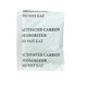 Factory 5g activated carbon deodorant activated carbon packet activated carbon deodorant leather plastic cup deodorant