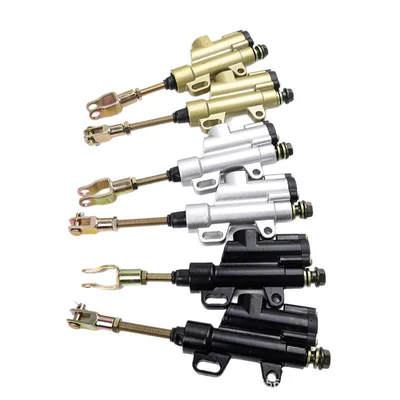 Motosiklet ləvazimatları və aksesuarları — Rear Brake Master Cylinder