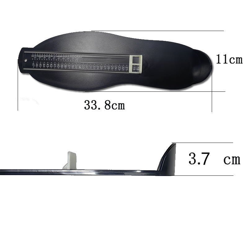 foot measurement device