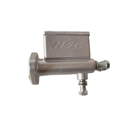 Electric Vehicle Accessories, Tricycle Brake Master Cylinder, Four-Wheel Electric Vehicle Brake Pump, Hydraulic Oil Brake (Other brake systems) - 1-6cm-brake-master-cylinder