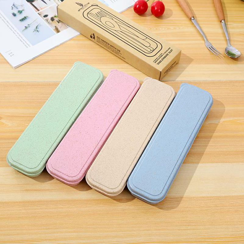 小麦秸秆三件套4