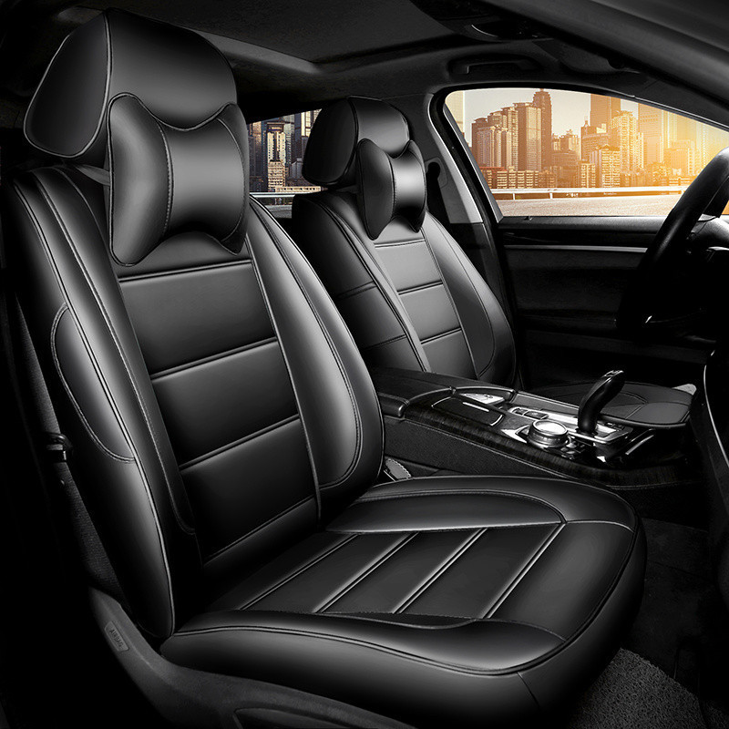 自動車シートカバー本革シートカバー全カバー専用シートカバー|undefined