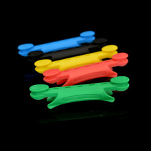 通用手竿绕线器卡杆缠线器鱼竿收线器鱼线收纳器渔具配件批发