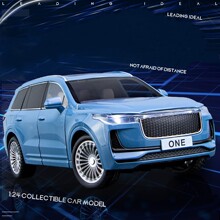 ���b�ǹ�1:24 ONE�����Z�������Ͻ�����Դ�܇ģ�͔[���S��ֱ�N