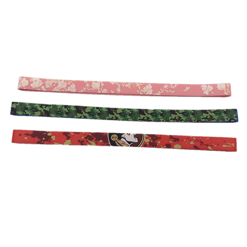 印花沙滩绑带 (1)