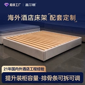 床垫、席梦思;乳胶弹簧床垫;皮艺床