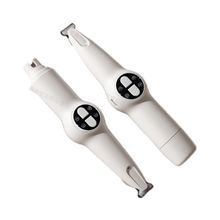 狗狗磨甲器剃脚毛器二合一宠物指甲钳打磨器猫咪脚毛修剪器电推剪