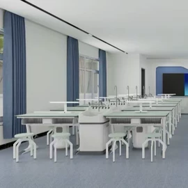 关节型机器人;协作机器人;实验室专用