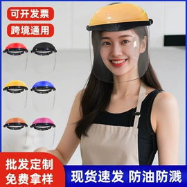 防毒面具;防尘口罩;其他呼吸防护