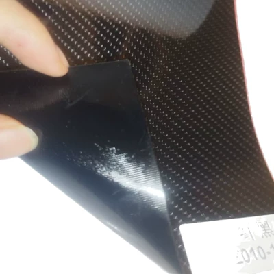 6D Color-Changing Film, Auto Color Change Film