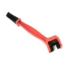 Big hair brush (red)