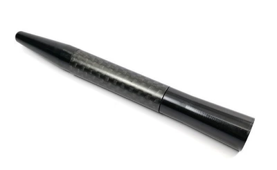 Antenna, Signal Antenna, Receiving – vehicle antenna - telescopic-cord-black