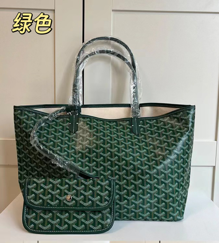 【20色】ショッピングバッグ ドッグトゥース クロスボーダー 現物在庫 人気商品 2025年モデル レディースバッグ トートバッグ 大容量 ショルダーバッグ