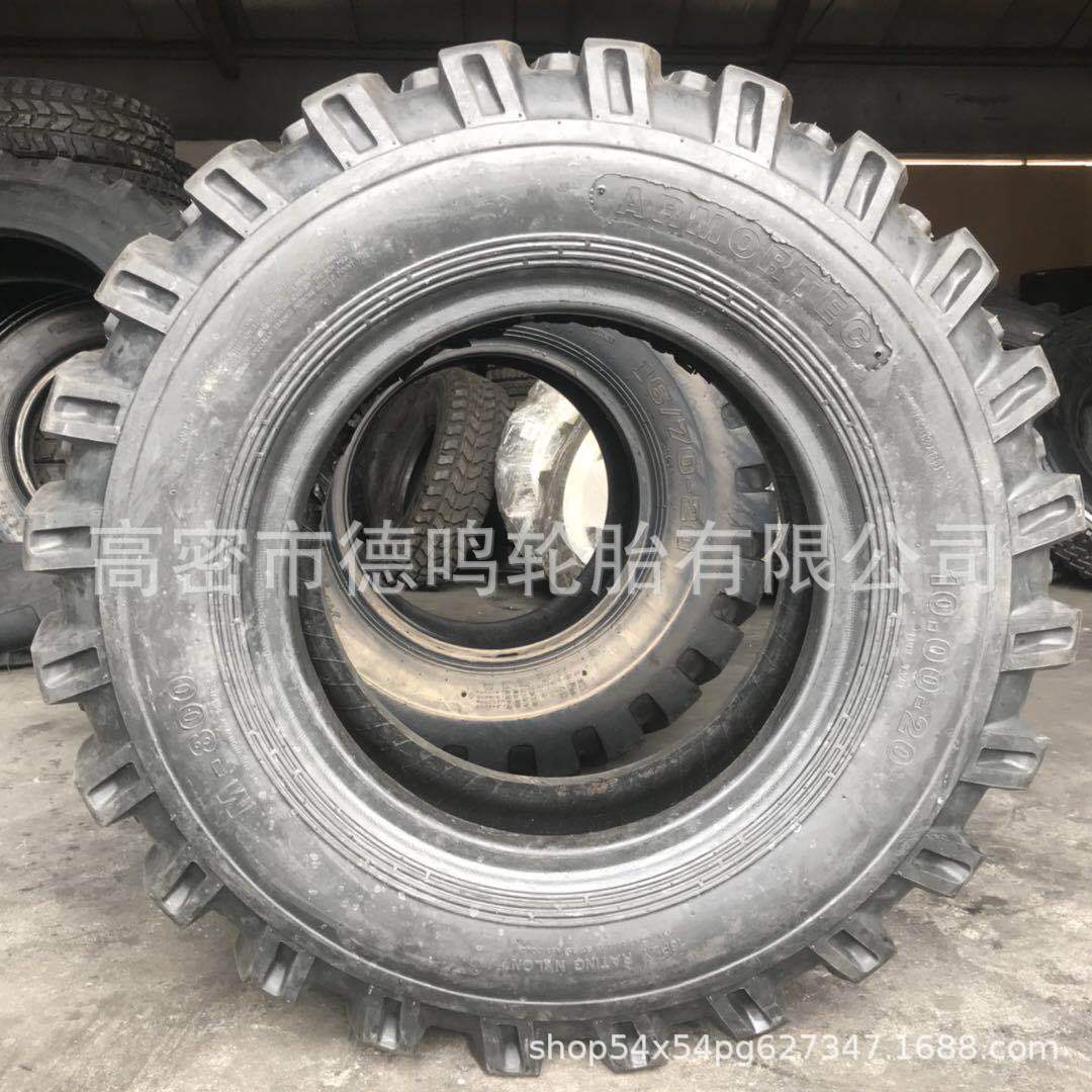 Suministro Lufei rueda excavadora neumático 10.00-20 Trencher neumático 825/900/1000-20