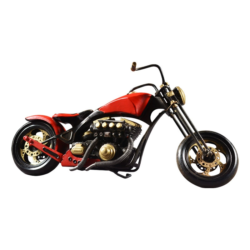 Harley Davidson, ретро бар-кофе, декор, ностальгия