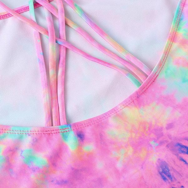 Children's swimwear