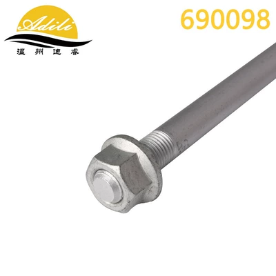 Asqı sistemi / Xodovoy hissələr for Hilux 90105-14160