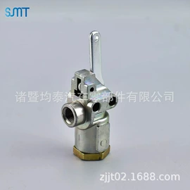 其他制动系统;离合器分泵;离合器总泵