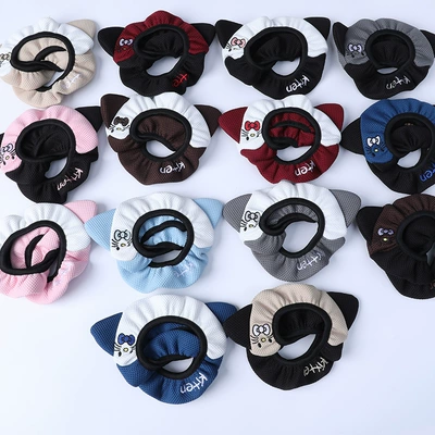wheel cover, suitable for all, Steering wheel cover