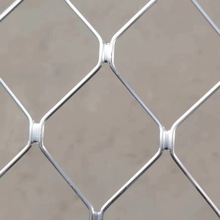 铝制美格网 铝丝  防盗网个性装修和防盗必选质优价廉.