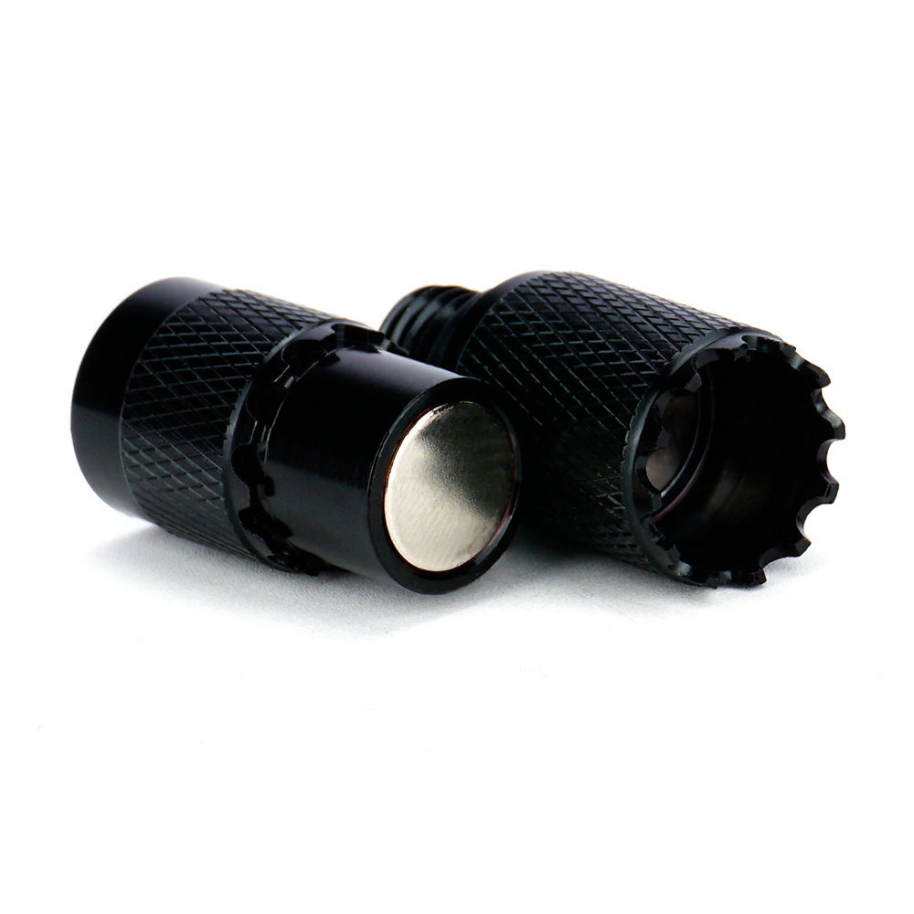Conector rápido hirisi para alarme de pesca de carpa_voghion.com