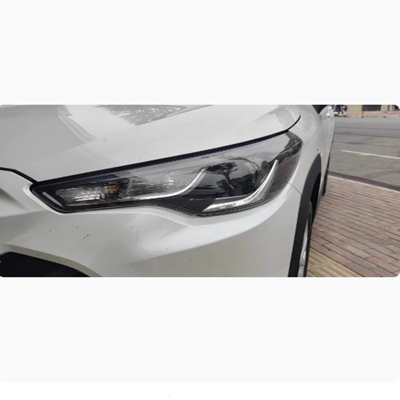 Soporte de lente de cambio de lámpara 22 soporte de lente de halógeno de alta mar 5