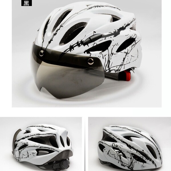 Helmet for men and women