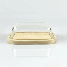 保鲜盒、饭盒;黄油盒