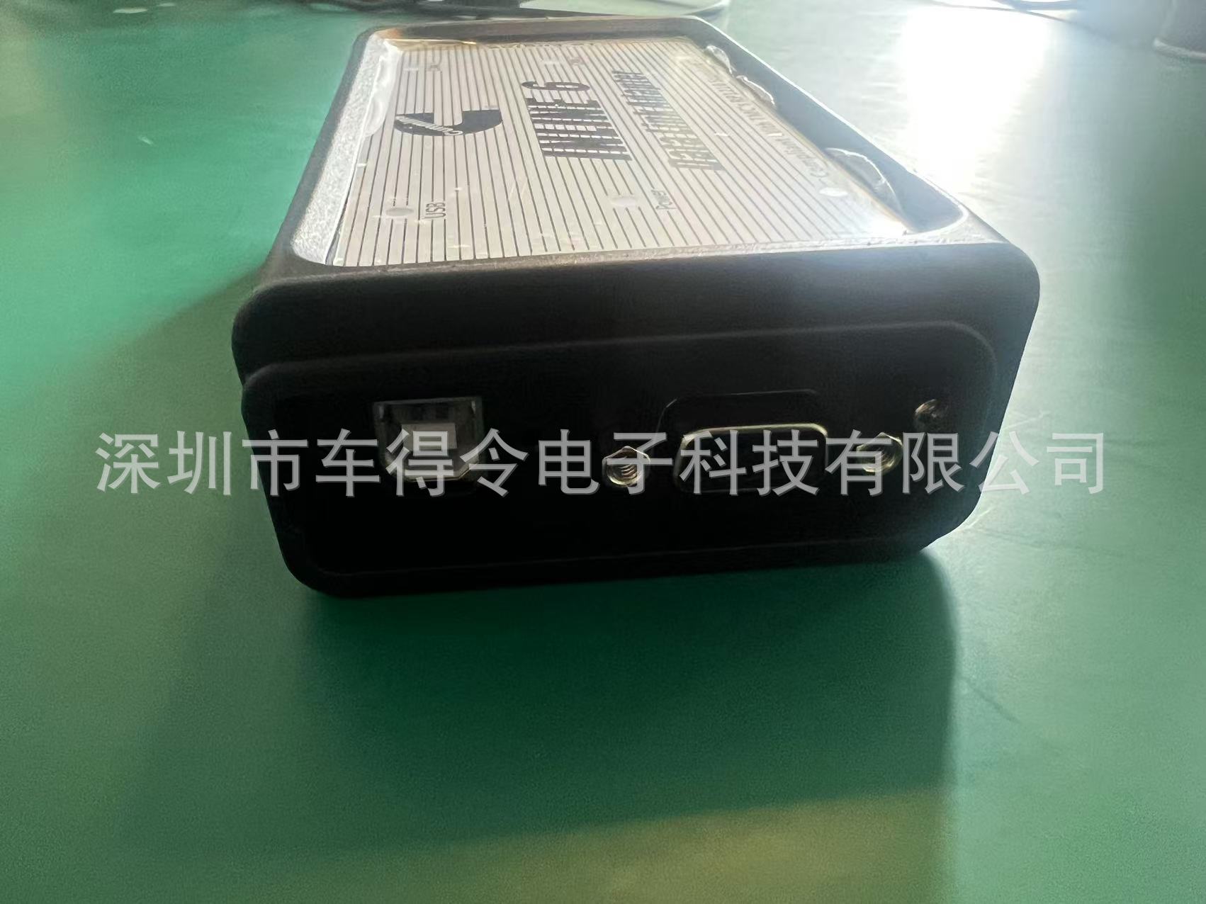 Cummins 6th Generation Cummins INLINE 6 Heavy-Duty Truck Diesel Monitoring Equipment Manufacturer Wholesale Automotive Diagnostic Instrument