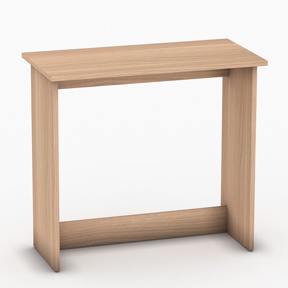 Escritorio de escritorio simple multifuncional para alquiler de casa, escritorio de escritorio para estudiantes, dormitorio familiar, escritorio de computadora moderno image 6