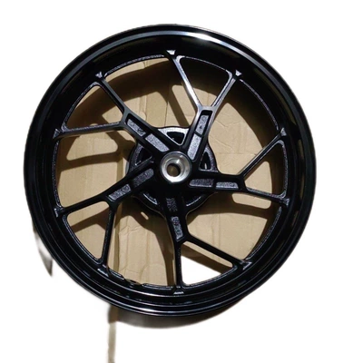 wheel hub front and rear – Hub