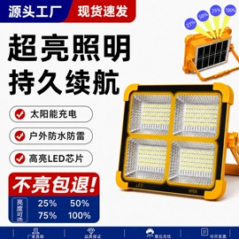 LED球泡灯;野营/露营灯;LED应急灯