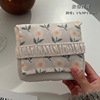 Brand capacious wipes, sanitary pads, handheld organizer bag for traveling