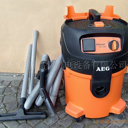 批发零售德国AEG工业吸尘器AP300ELCP