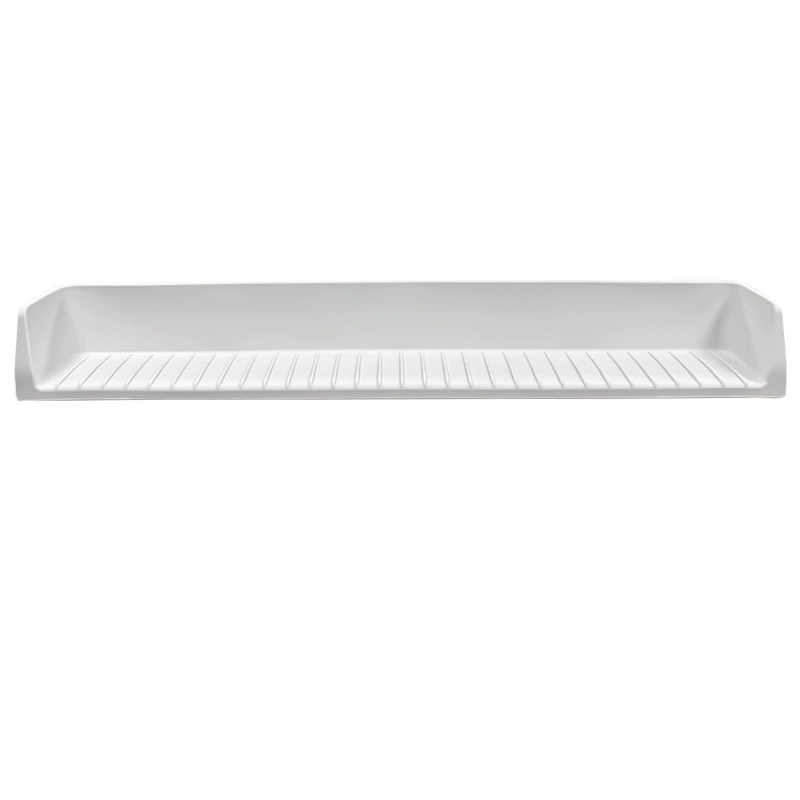 Extra-long silicone waterproof toy, storage system for bath, new collection, 80cm