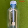 通气氧气浮标吸入器