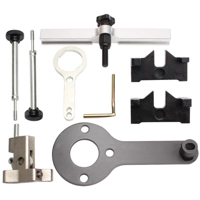 Camshaft Fixation, Mühərrik alətləri