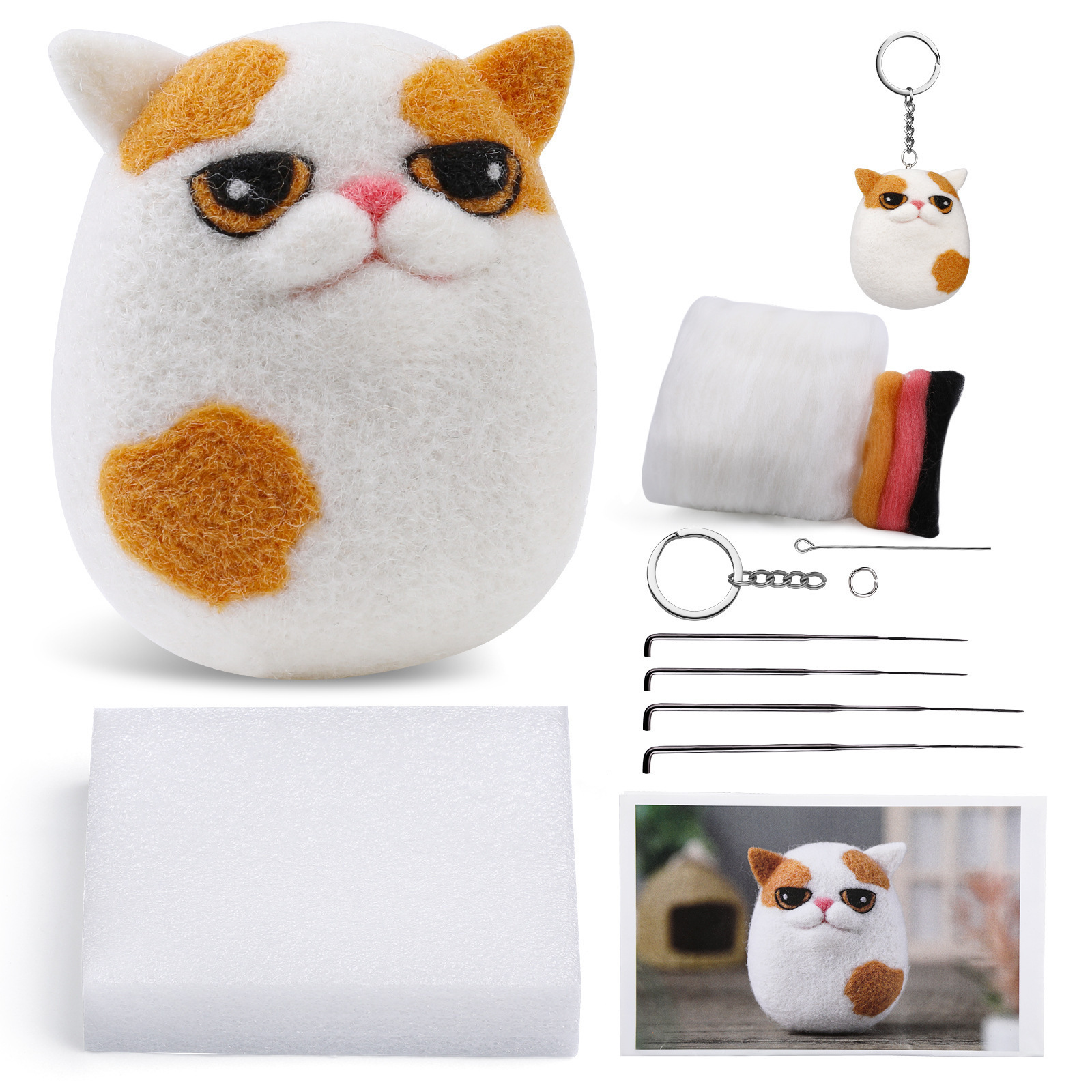 사양 및 크기: 영어 지침 + 비디오; 색상: 가필드 텀블러 052HUIL