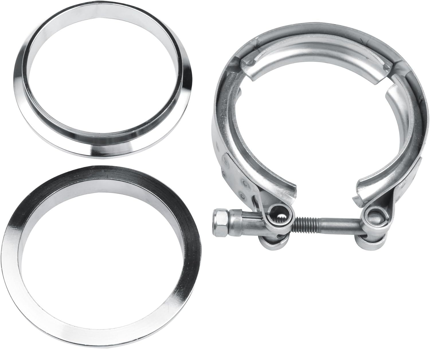 2.5inch 남성 및 여성 플랜지 포함