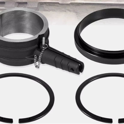 Комплект компрессора поршневого кольца для PT-7040 5299448 5299447 5299339